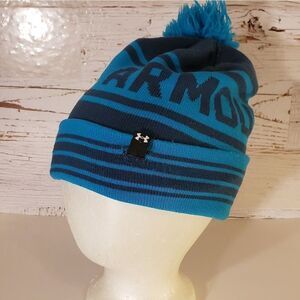 Under Armour hat